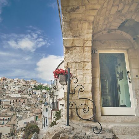 Sabbinirica Hotel Ragusa Ngoại thất bức ảnh
